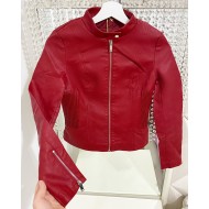 Geaca piele ecologica cod PK58