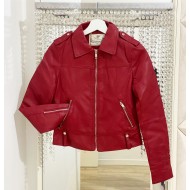 Geaca piele ecologica cod PK3
