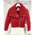 Geaca piele ecologica cod PK66