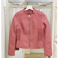 Geaca piele ecologica cod PK54