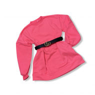 HANORAC OVERSIZE ROZ