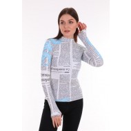 Bluza dama COD BL17