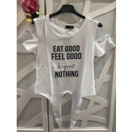 OFERTA TRIO: BLUZA FASHION cod BF31