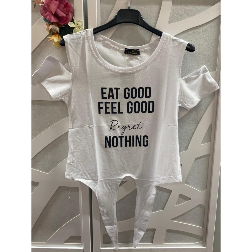 OFERTA TRIO: BLUZA FASHION cod BF31