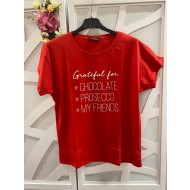 OFERTA TRIO: BLUZA FASHION cod BF34