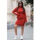 ROCHIE DE DAMA DIN TRICOT COD OC12 ROCHIE DE DAMA DIN TRICOT COD OC12