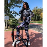 COMPLEU FITNES 3 PIESE COD FIT2