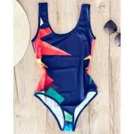 OFERTA 1+1 GRATIS: COSTUM DE BAIE cod CB98