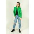 Geaca piele ecologica cod PK57