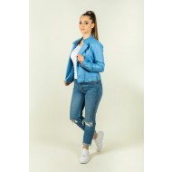 Geaca piele ecologica cod PK53
