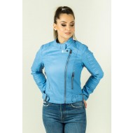Geaca piele ecologica cod PK53