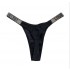 Chiloti Secret Love cu pietre cod VS1