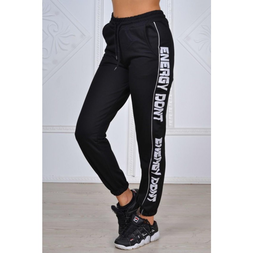 OFERTA TRIO: Pantaloni dama bumbac COD PN11