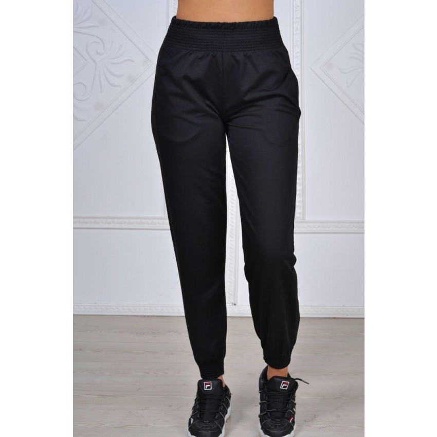 OFERTA TRIO: Pantaloni dama bumbac COD PN11