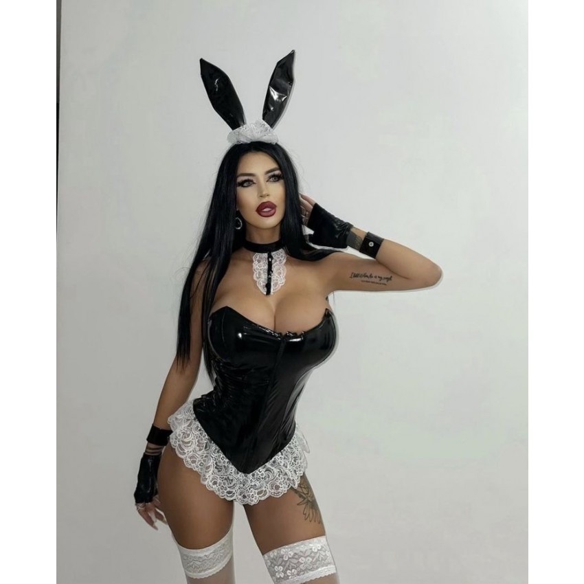 SET Bunny SV25