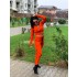 TRENING DAMA DIN BUMBAC VATUIT COD VT26