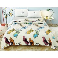 OFERTA 1+1 GRATIS: PATURA COCOLINO 200X230 CM COD PCF42