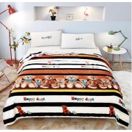 OFERTA 1+1 GRATIS: PATURA COCOLINO 200X230 CM COD PCF28