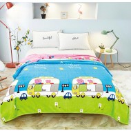 OFERTA 1+1 GRATIS: PATURA COCOLINO 200X230 CM COD PCF26