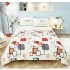 OFERTA 1+1 GRATIS: PATURA COCOLINO 200X230 CM COD PCF24