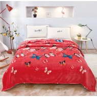 OFERTA 1+1 GRATIS: PATURA COCOLINO 200X230 CM COD PCF19
