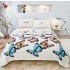 OFERTA 1+1 GRATIS: PATURA COCOLINO 200X230 CM COD PCF18