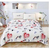 OFERTA 1+1 GRATIS: PATURA COCOLINO 200X230 CM COD PCF11