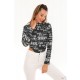 OFERTA 1+1 GRATIS: Body dama cod CB141