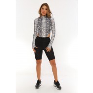 OFERTA 1+1 GRATIS: Body dama cod CB137