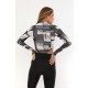 OFERTA 1+1 GRATIS: Body dama cod CB140