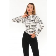 OFERTA 1+1 GRATIS: Body dama cod CB142