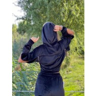 TRENING Dama Din Catifea Cod CT8