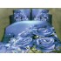 OFERTA 1+1 LENJERII 3D PENTRU PAT DUBLU COD LJ3
