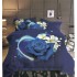 OFERTA 1+1 LENJERII 3D PENTRU PAT DUBLU COD LJ8