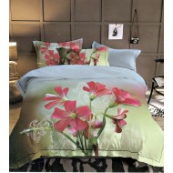 OFERTA 1+1 LENJERII 3D PENTRU PAT DUBLU COD LJ10