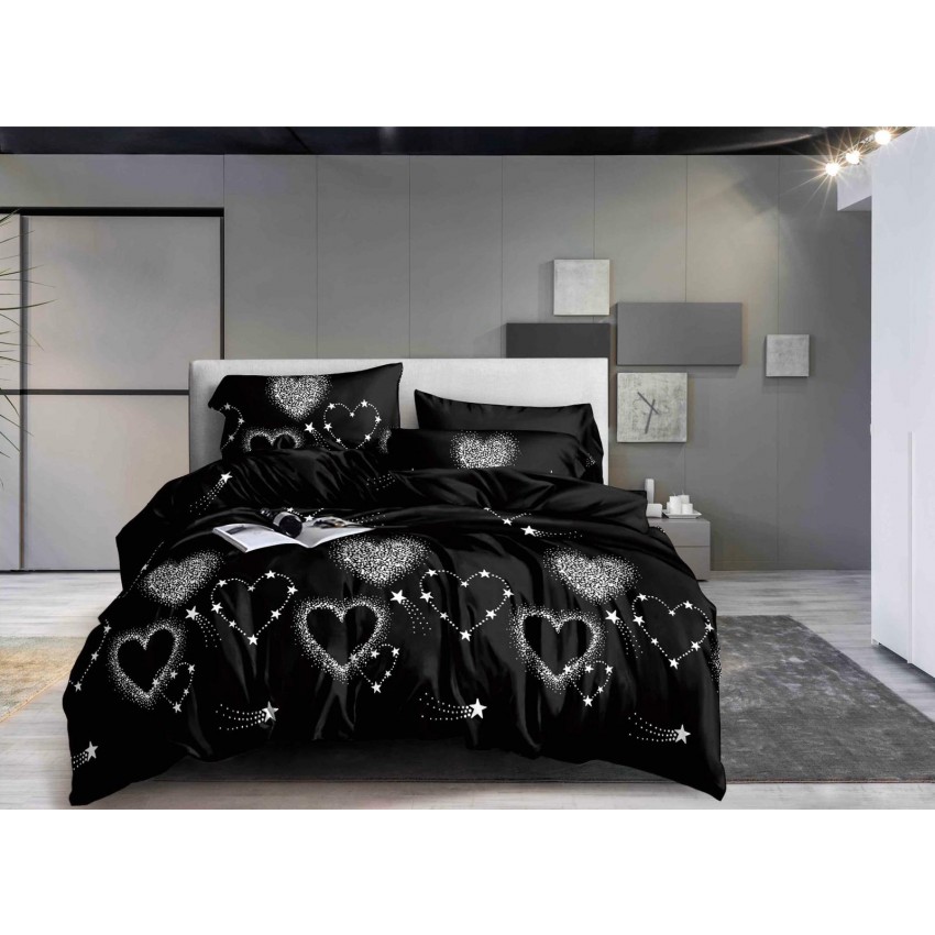OFERTA 1+1 LENJERII 3D PENTRU PAT DUBLU COD LJ26 OFERTA 1+1 LENJERII 3D PENTRU PAT DUBLU COD LJ26