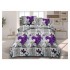 OFERTA 1+1 LENJERII 3D PENTRU PAT DUBLU COD LJ125