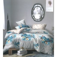 OFERTA 1+1 LENJERII 3D PENTRU PAT DUBLU COD LJ146