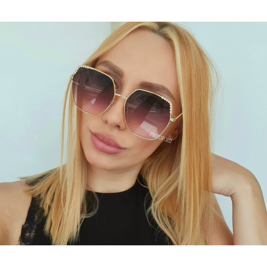 OFERTA TRIO : Ochelari de soare cod SUN123