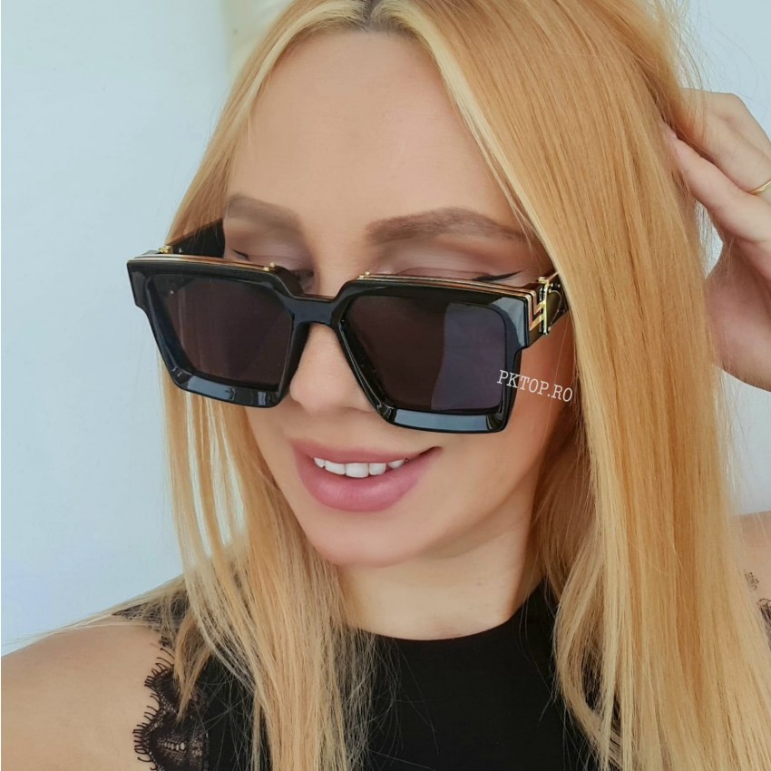 OFERTA TRIO : Ochelari de soare cod SUN124