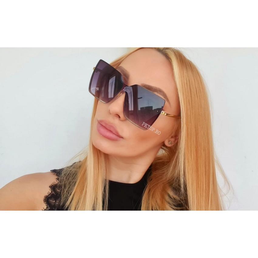 OFERTA TRIO : Ochelari de soare cod SUN133