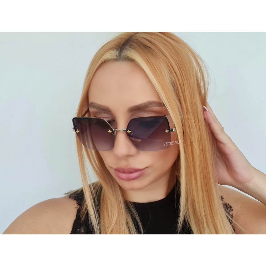 OFERTA TRIO: Ochelari de soare cod SUN120