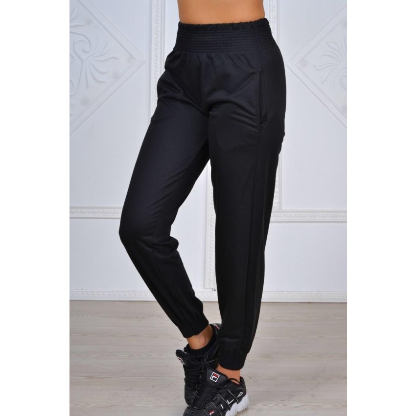 OFERTA TRIO: Pantaloni dama bumbac COD PN343
