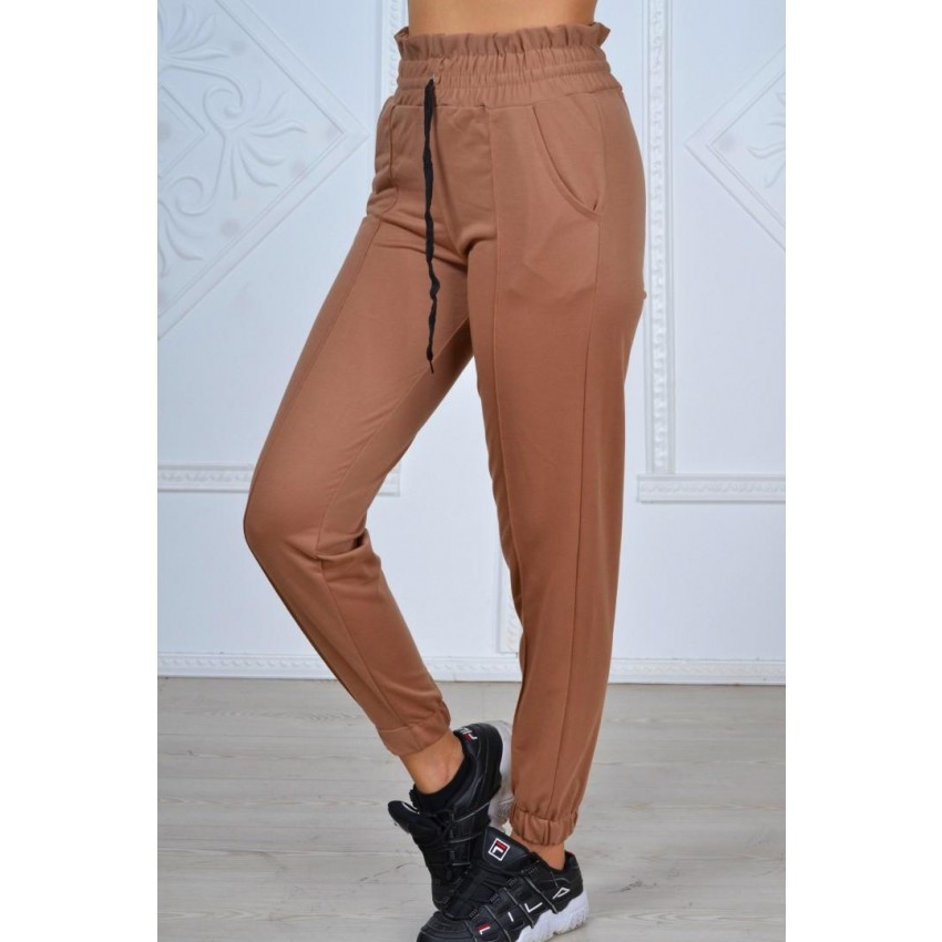 OFERTA TRIO: Pantaloni dama bumbac COD PN36