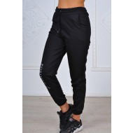 OFERTA TRIO: Pantaloni dama bumbac COD PN37