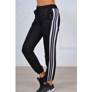 OFERTA 1+1 GRATIS: Pantaloni dama bumbac COD PN38