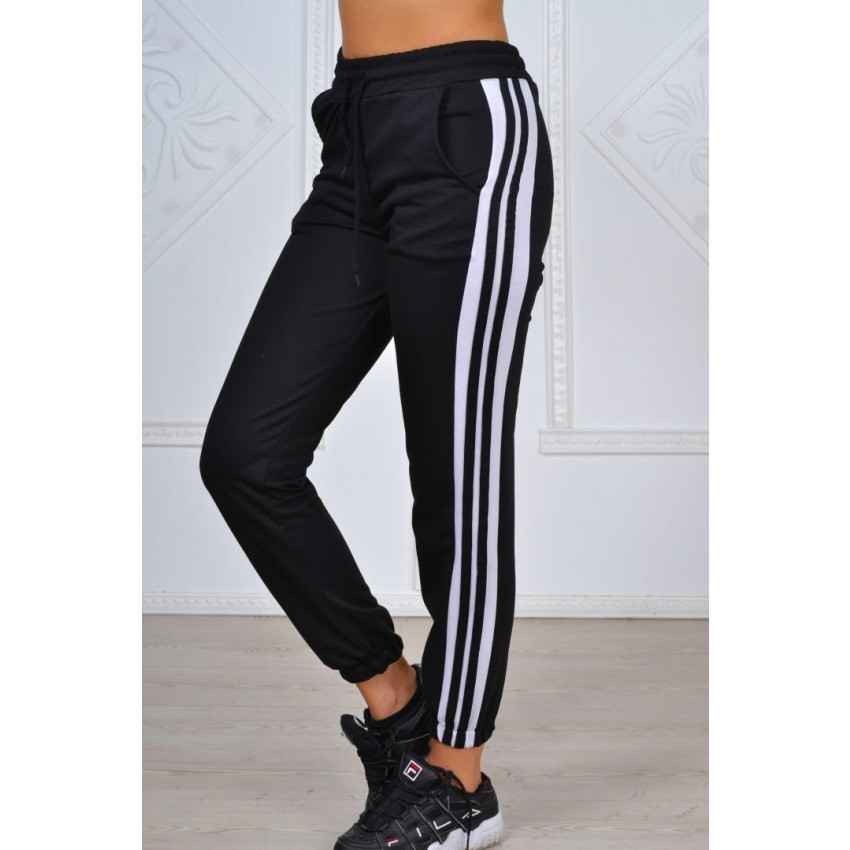 OFERTA 1+1 GRATIS: Pantaloni dama bumbac COD PN38
