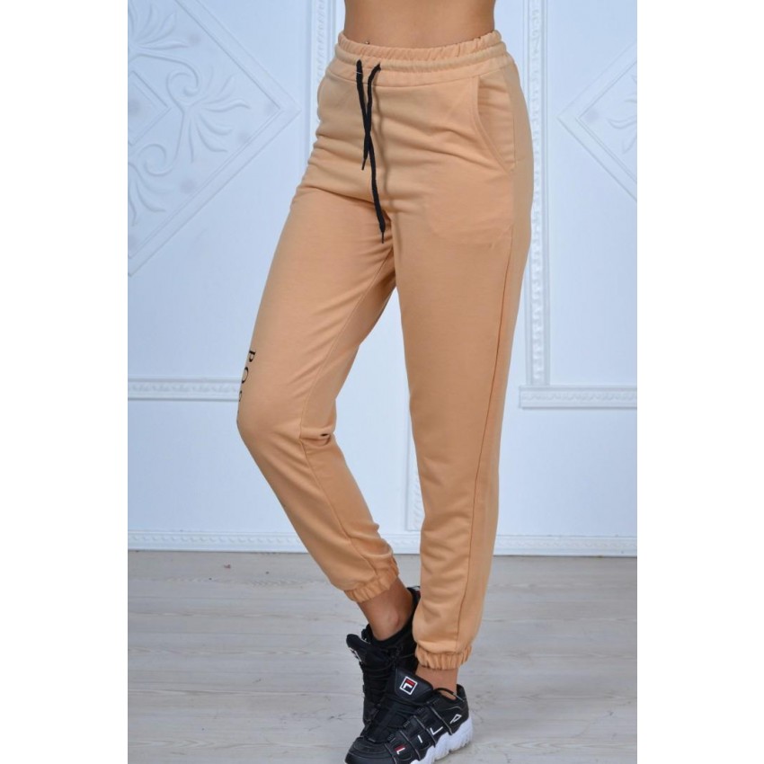 OFERTA TRIO: Pantaloni dama bumbac COD PN40