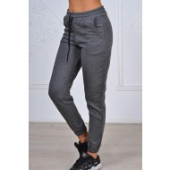 OFERTA TRIO: Pantaloni dama bumbac COD PN42