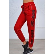 OFERTA TRIO: Pantaloni dama bumbac COD PN46